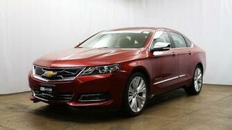 Chevrolet Impala Desktop HD Wallpaper Grivu