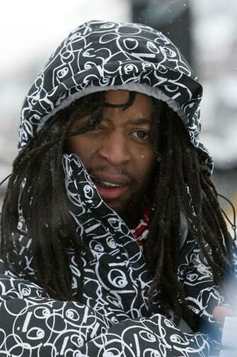 Beautiful Wallpaper Lil Jon Without Sunglasses