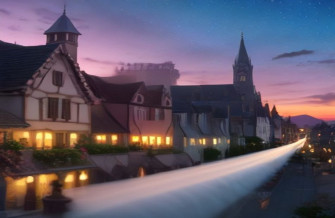 Kiki S Delivery Service Wallpaper