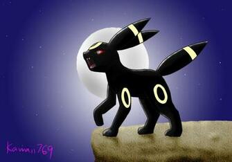Pokemon Umbreon Wallpaper