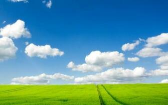Pure Nature Dual Monitor Wallpaper HD