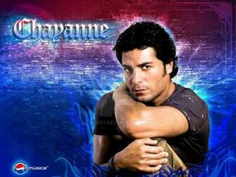 Chayanne Wallpaper By Nego7
