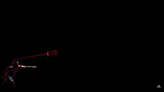 I Think This Is The Coolest Frame From New Kit Trailer