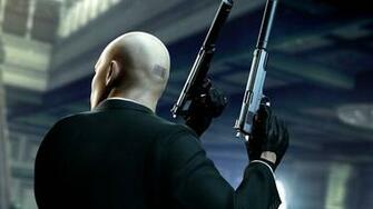 Hitman Wallpaper HD