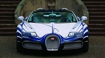 Wallpaper Sport Car