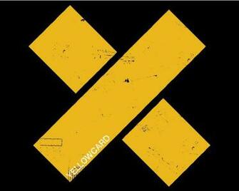 Yellowcard Wallpaper