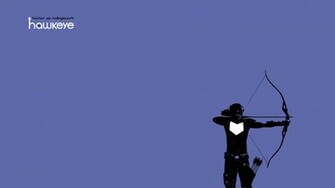 Comics Hawkeye Wallpaper