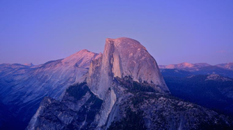 Yosemite Park Pack Appletips