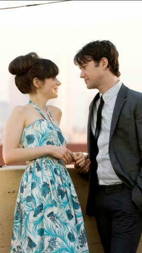 Movie Days Of Summer Wallpaper Id Mobile