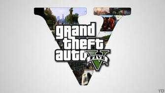 De Games Que Mais Te Deixa Interligado Wallpaper Grand Theft Auto V