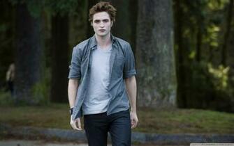 Edward Cullen Twilight 4k HD Desktop Wallpaper For Ultra