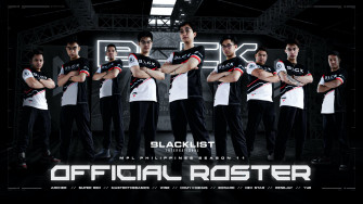 Renejay Vows To Be Different Kind Of Hitman For Blacklist