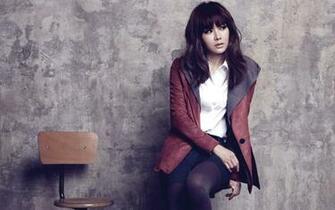 Korean Actress Wallpaper HD