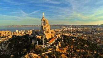 Id Es Week End Marseille