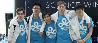 Cloud Cs Go Good Galleries