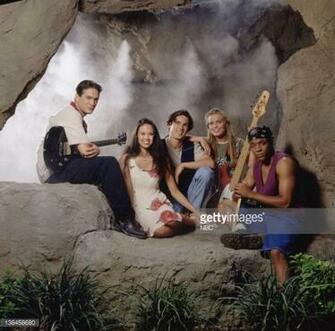 California Dreams Season Pictured L R Jay Anthony Franke As
