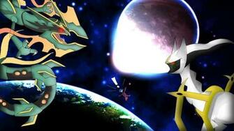 Arceus Wallpaper For Desktop Net