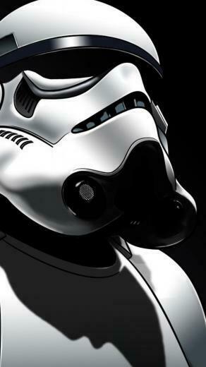 Star Wars Stormtroopers Wallpaper