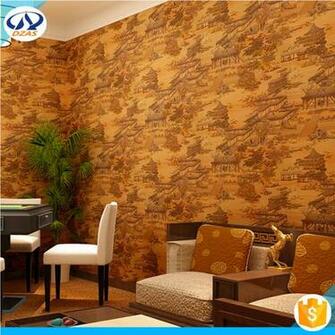 Classical Chinese Wallpaper Traditional Qingming Festival Grand