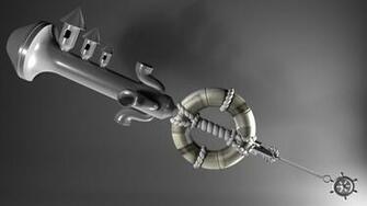 Keyblade Wallpaper