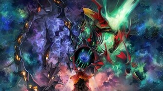 Anime Tengen Toppa Gurren Lagann Wallpaper