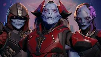 The Chosen Powered By Wikia