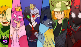 Dream Smp Wallpaper