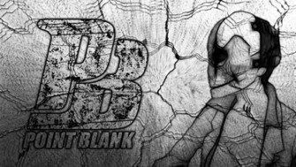 Point Blank Wallpaper Chou By Thedamdambw12