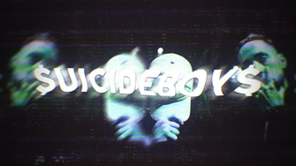 Uicideboy Wallpaper
