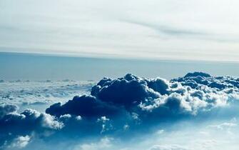 Beautiful Cloud Wallpaper
