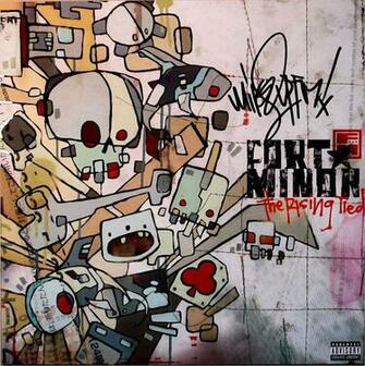 Fort Minor Wallpaper
