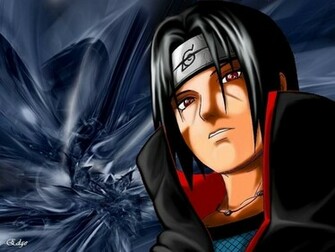 Sharingan Sasuke Madara Itachi Mangekyou Susanoo