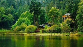 Nature HD Wallpaper Landscape Background