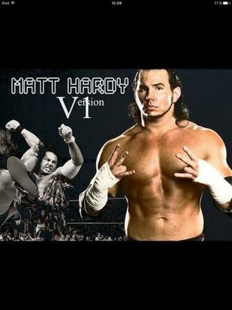 Best Image About Matt Hardy Jeff