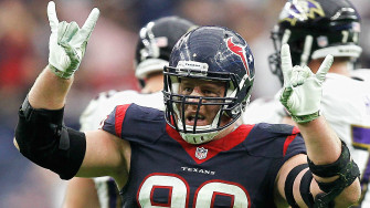 Jj Watt Texans Wallpaper