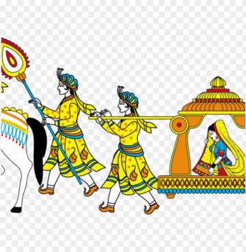 Image Library Indian Wedding Clipart Hands