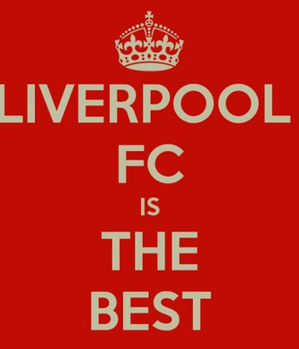 Keepcalm O Matic Co Ukliverpool Fc Is The Best Keep Calm And Carry