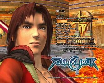 Kilik Best Game Wallpaper