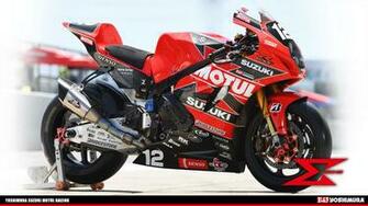 Wallpaper Suzuka 8h Yoshimura Japan