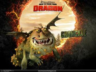 All Dragons Vikings Gameplay Berk School Of Characters
