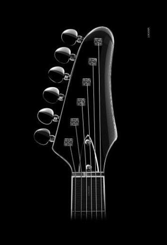 Acoustic Guitar 3wallpaper iPhone Parallax Les Wallpaper Du