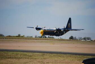 Fat Albert Flying Low Wallpaper