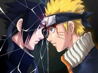 Naruto Vs Sasuke Wallpaper Wallpaper55 Best
