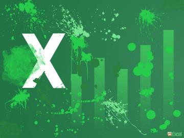 Excel Wallpaper For Professor