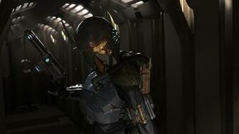 Star Wars The Old Republic Shea Vizla S Gun