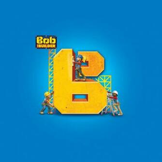 Wallpaper Bob The Builder Pbs Kids