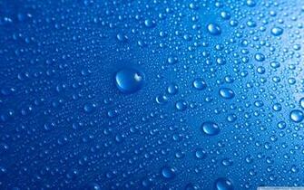 Water Drop Wallpaper