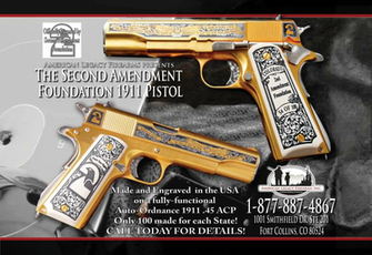 2nd Amendment Background Image In Collection