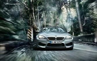 Bmw M6 Coupe Wallpaper And Background Image Net