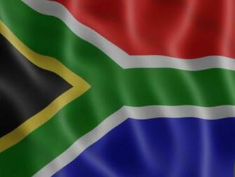 Sa Flag By Remybach